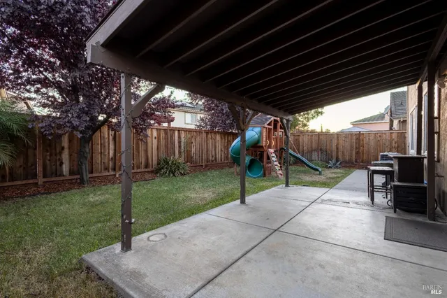 $740,000 | 4109 Cedarvale Court, Fairfield, CA 94534