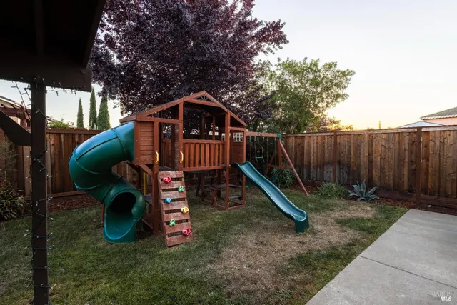 $740,000 | 4109 Cedarvale Court, Fairfield, CA 94534