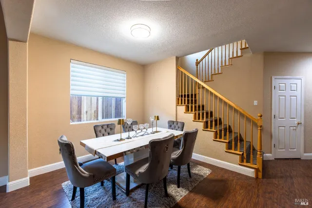 $740,000 | 4109 Cedarvale Court, Fairfield, CA 94534