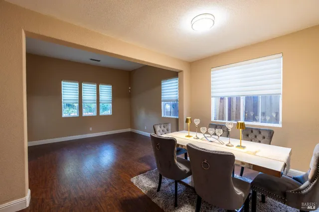 $740,000 | 4109 Cedarvale Court, Fairfield, CA 94534