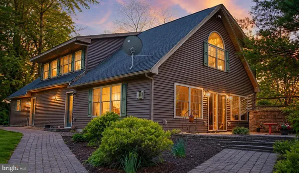 $995,000 | 1009 1st Fork Road, Jersey Shore, PA 17740