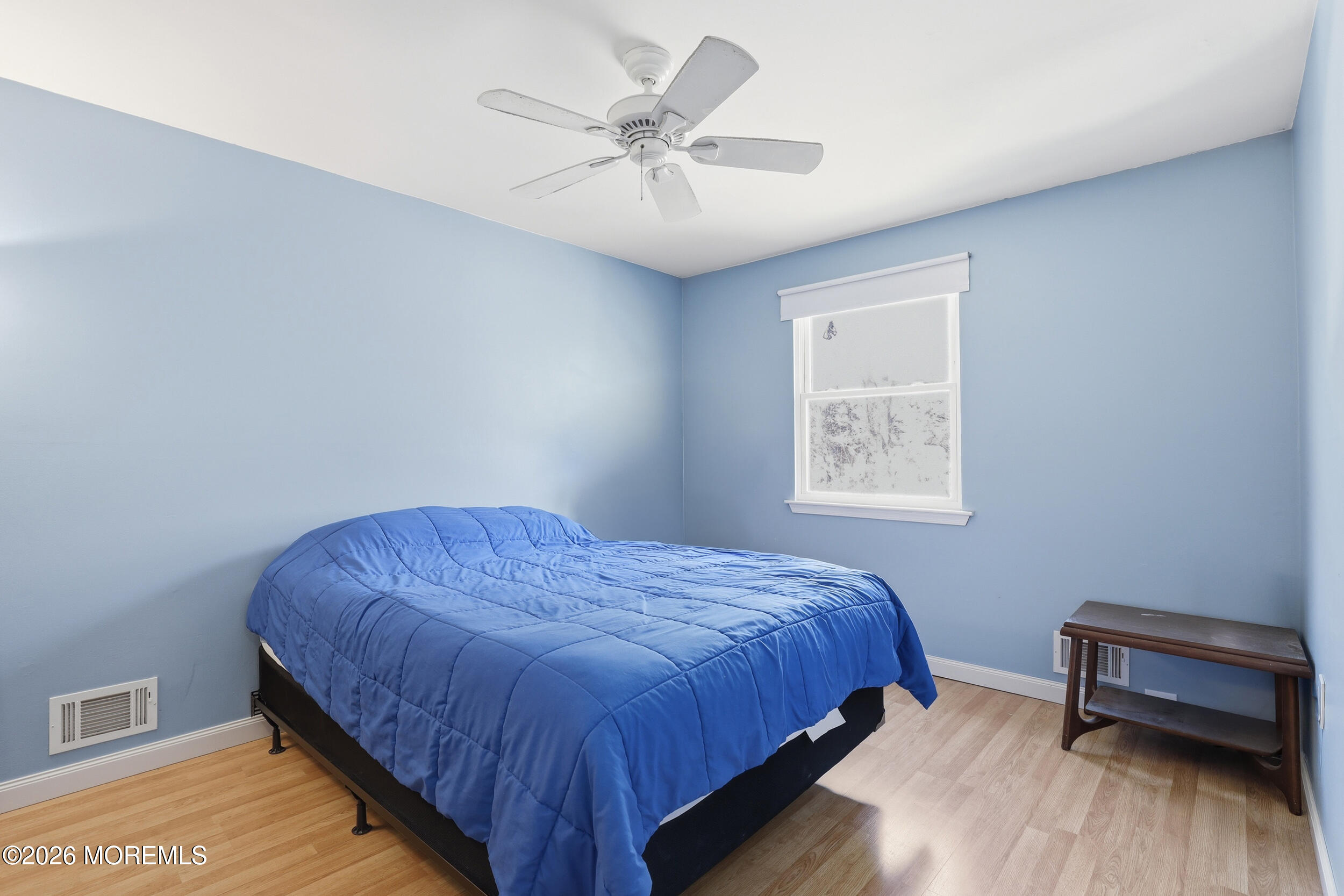 306 Ashford Road Toms River, NJ 08755 - Photo 20 of 33 a bedroom with bed and a window