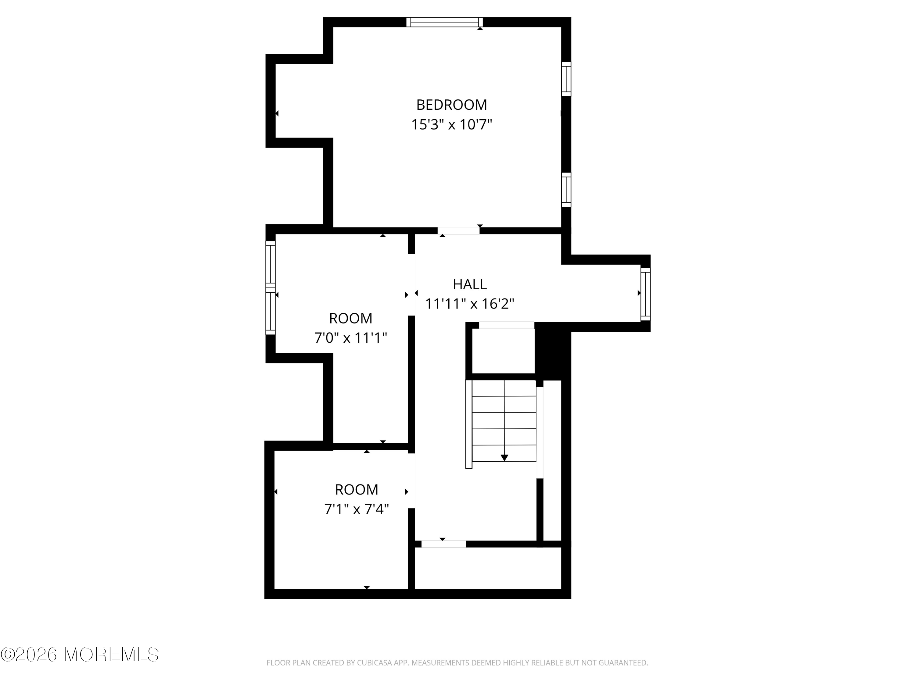 306 Ashford Road Toms River, NJ 08755 - Photo 31 of 33 a picture of a floor plan
