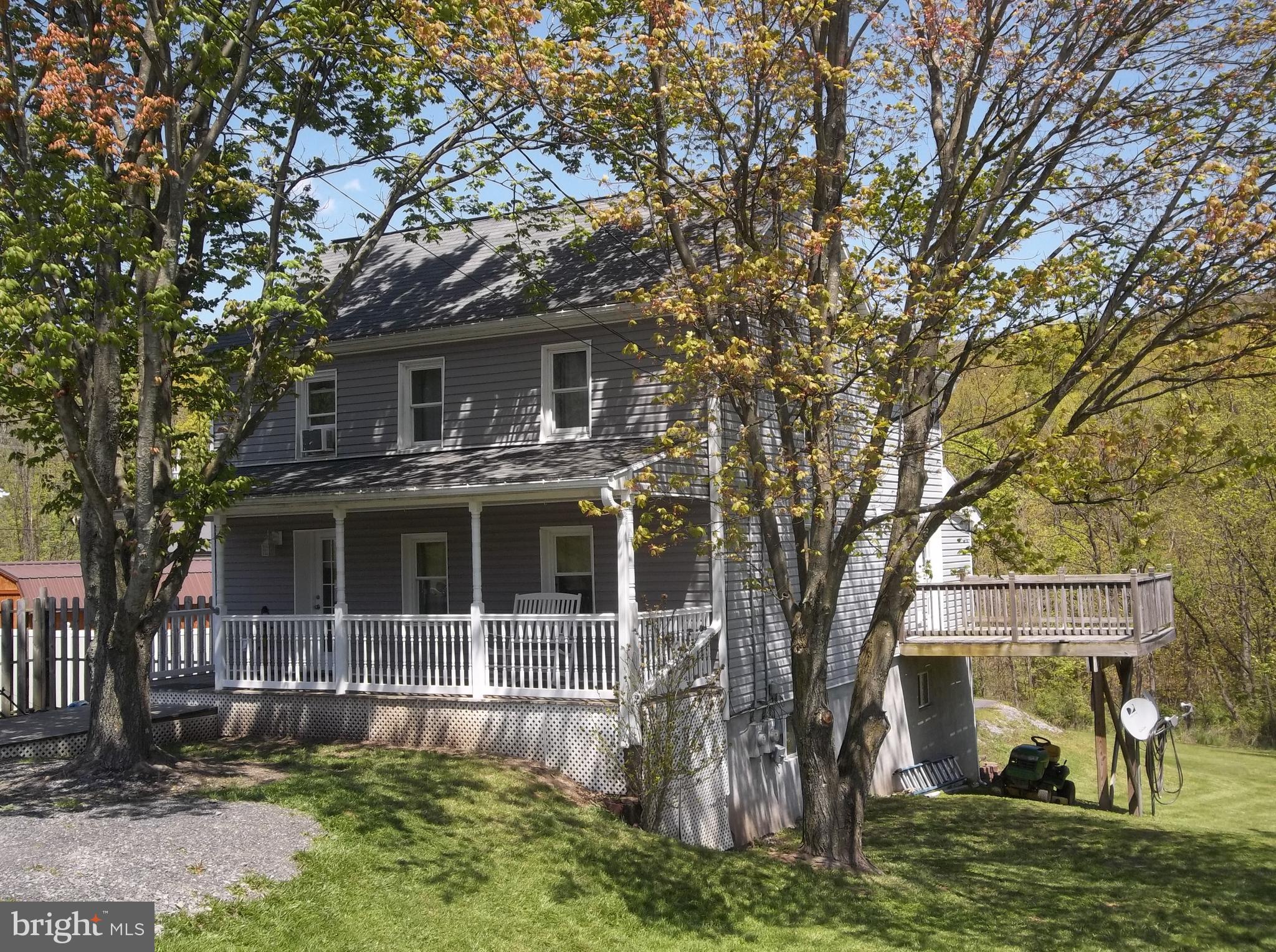 12800 Winchester Road Southwest Lavale, MD 21502 - Photo 1 of 23 Gallery Image 1