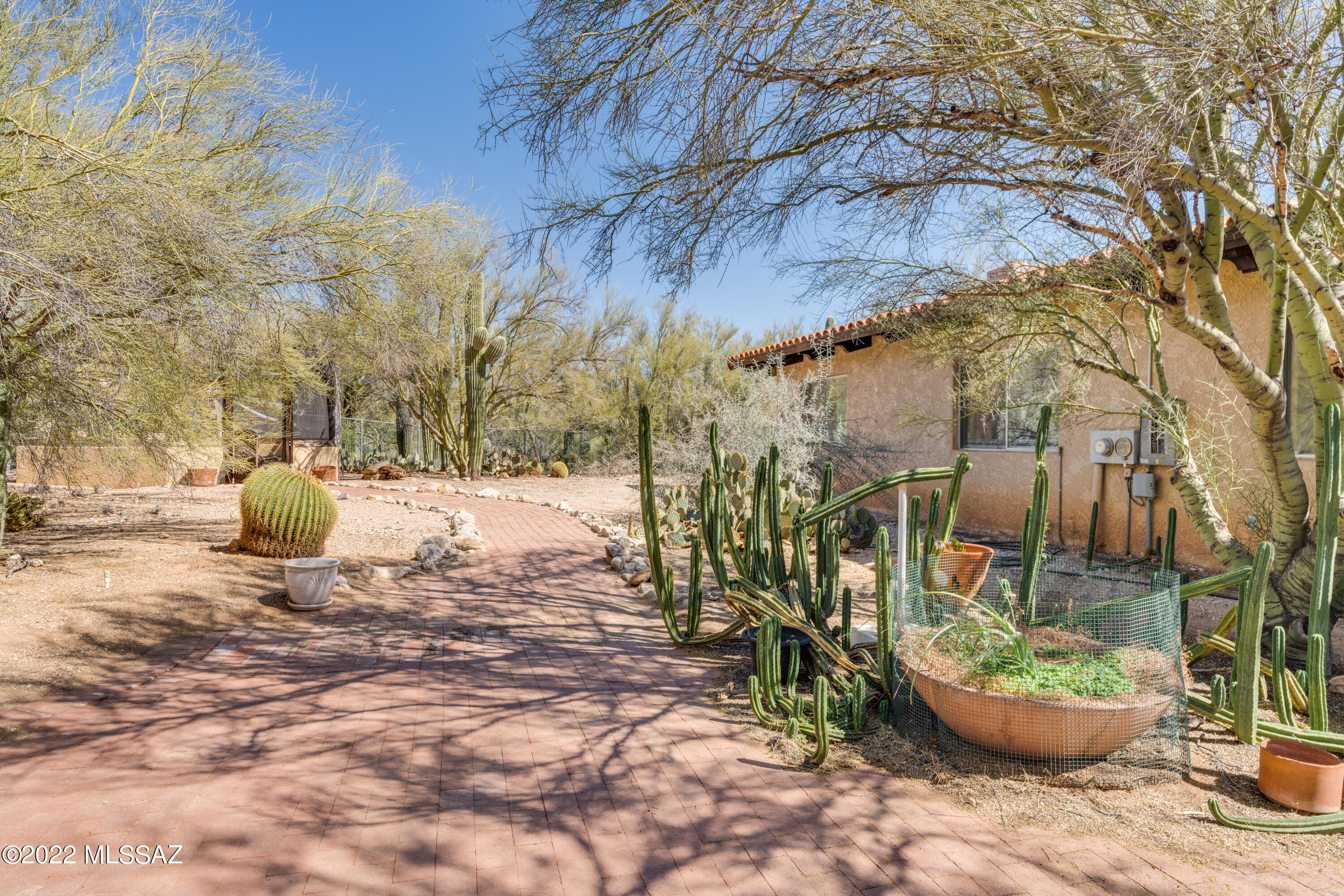 5259 North Valley View Road Tucson, AZ 85718 - Photo 41 of 47 Gallery Image 41