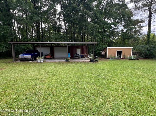 367 44th Highway Jayess, MS 39641 - Photo 37 of 38