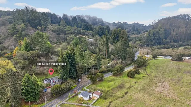 $998,500 | 885 Larkin Valley Road, Watsonville, CA 95076