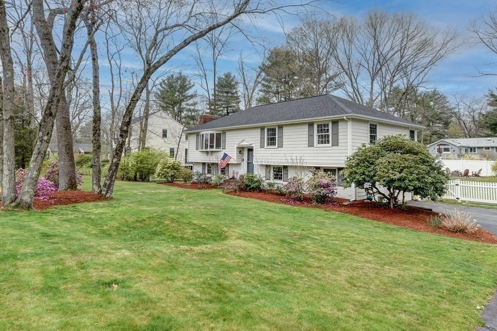 8 Erik Road Medfield, MA 02052 - Photo 28 of 33 Gallery Image 28