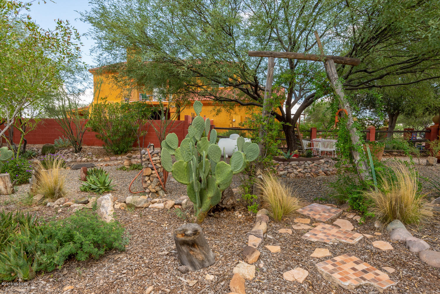 272 Camino Josefina Rio Rico, AZ 85648 - Photo 11 of 50