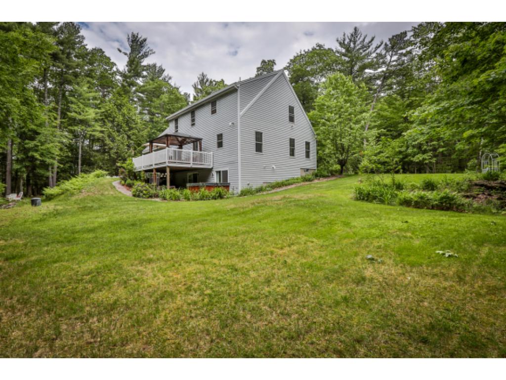72 Salisbury Road Mont Vernon, NH 03057 - Photo 2 of 24