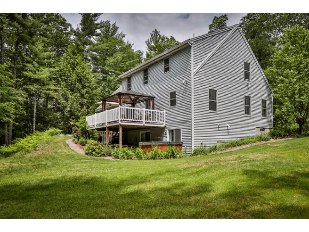 72 Salisbury Road Mont Vernon, NH 03057 - Photo 22 of 24