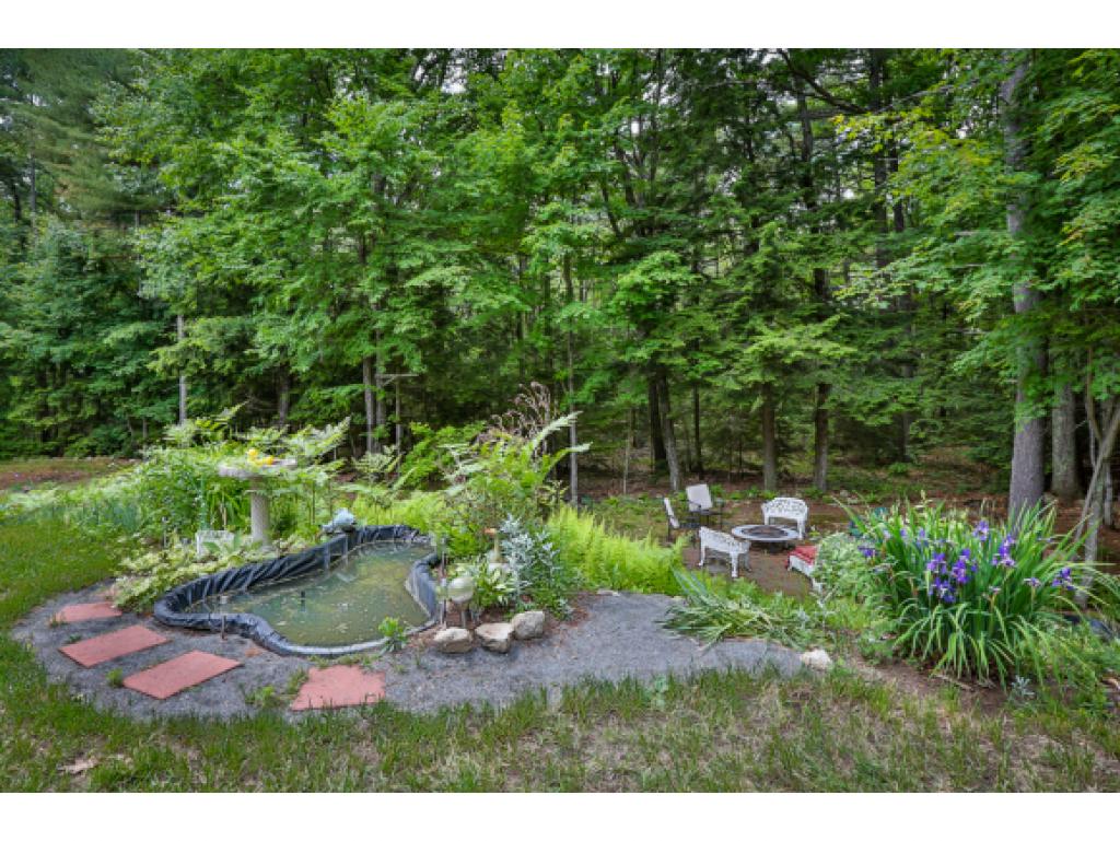 72 Salisbury Road Mont Vernon, NH 03057 - Photo 23 of 24