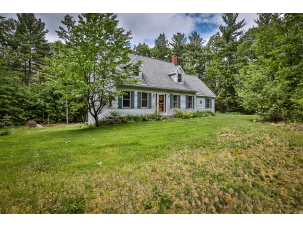 72 Salisbury Road Mont Vernon, NH 03057 - Photo 24 of 24
