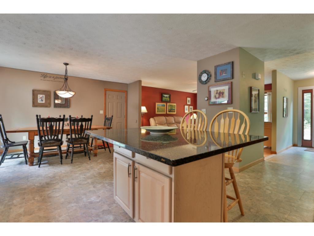 72 Salisbury Road Mont Vernon, NH 03057 - Photo 4 of 24