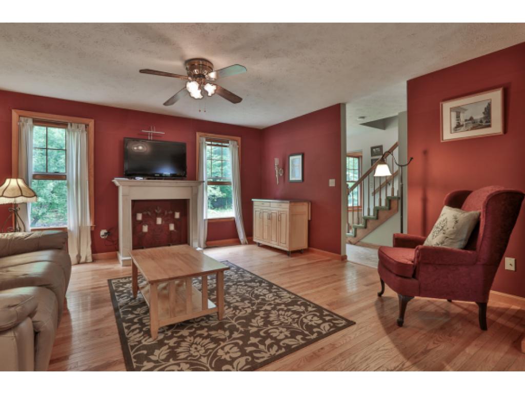 72 Salisbury Road Mont Vernon, NH 03057 - Photo 8 of 24