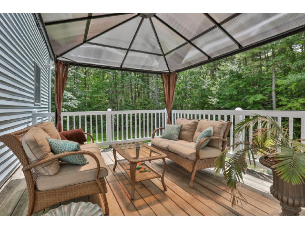 72 Salisbury Road Mont Vernon, NH 03057 - Photo 10 of 24