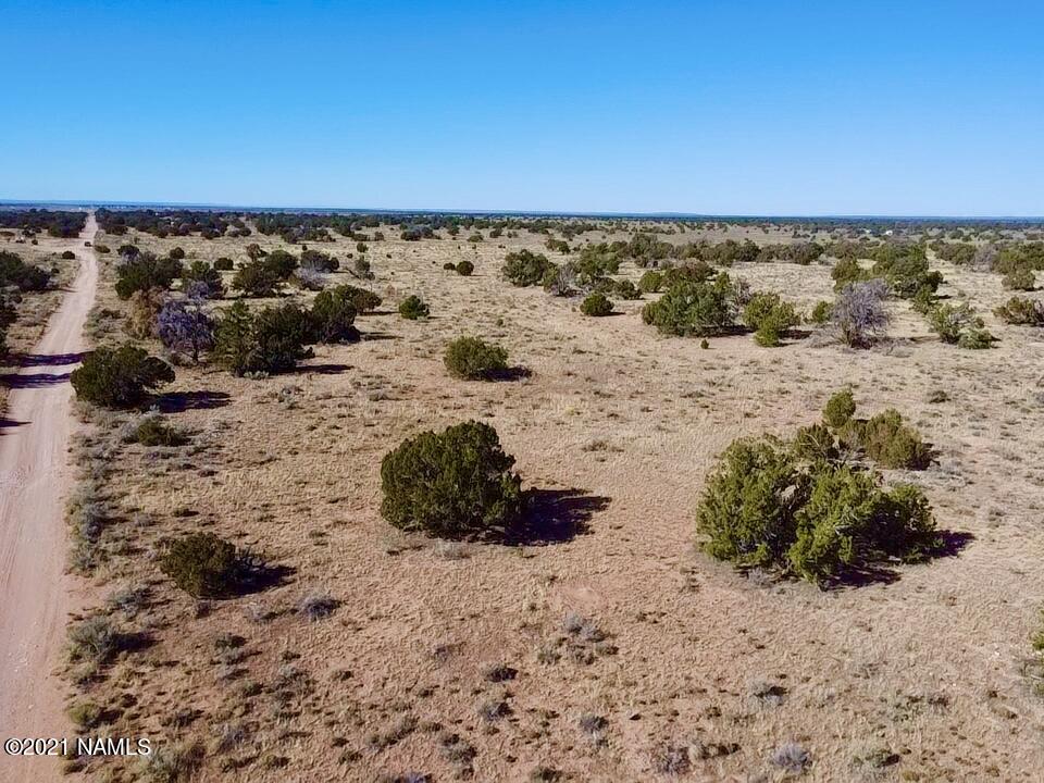3625 East High Grove Road Williams, AZ 86046 - Photo 1 of 10 3625 E Highgrove Image 1