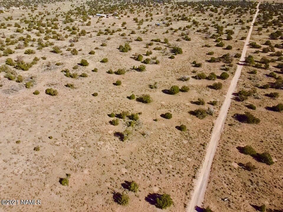 3625 East High Grove Road Williams, AZ 86046 - Photo 2 of 10 3625 E Highgrove Image 2
