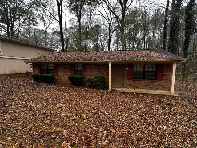 $320,000 | 112 Clydesdale Road, Peachtree City, GA 30269