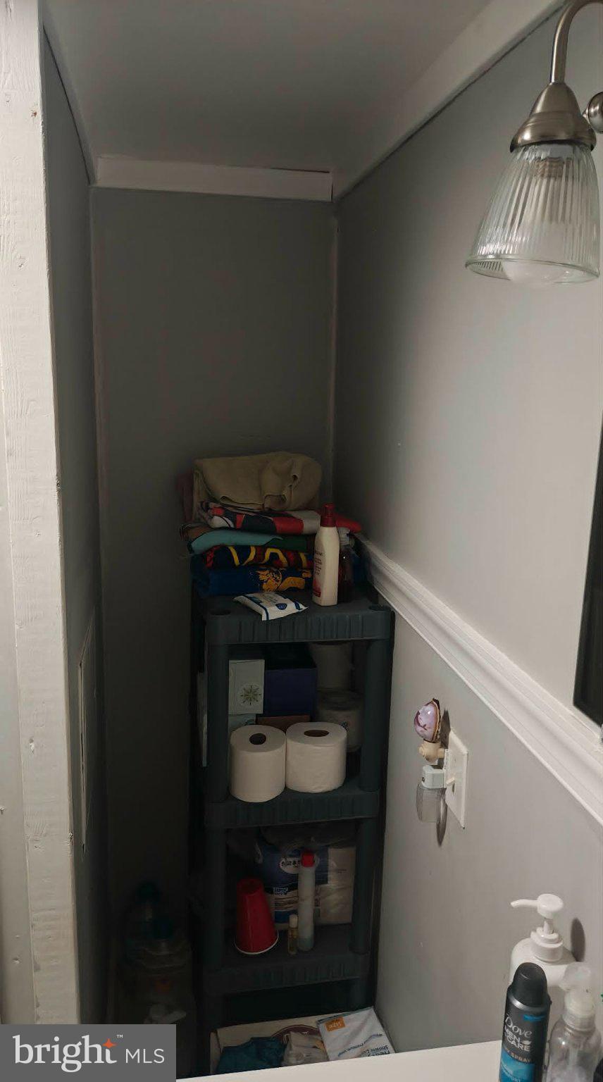 439 Trevorton Road Trevorton, PA 17881 - Photo 32 of 79 Compact storage nook with modern flair.