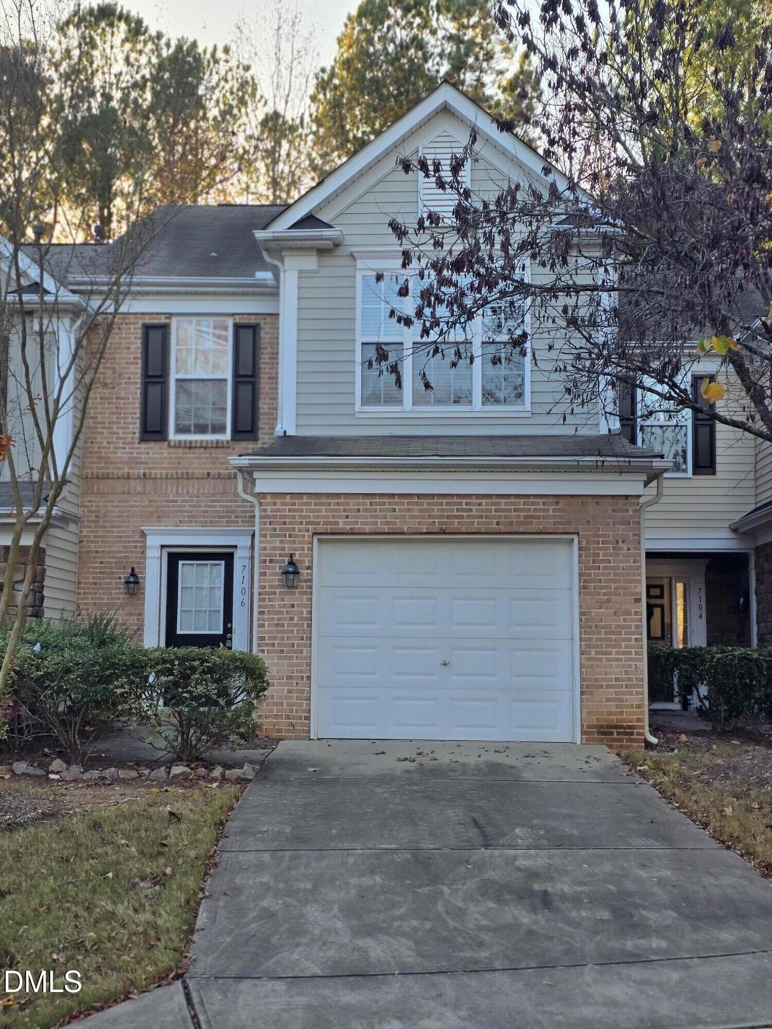 7106 Racine Way Raleigh, NC 27615 - Photo 2 of 33 20251112_154938