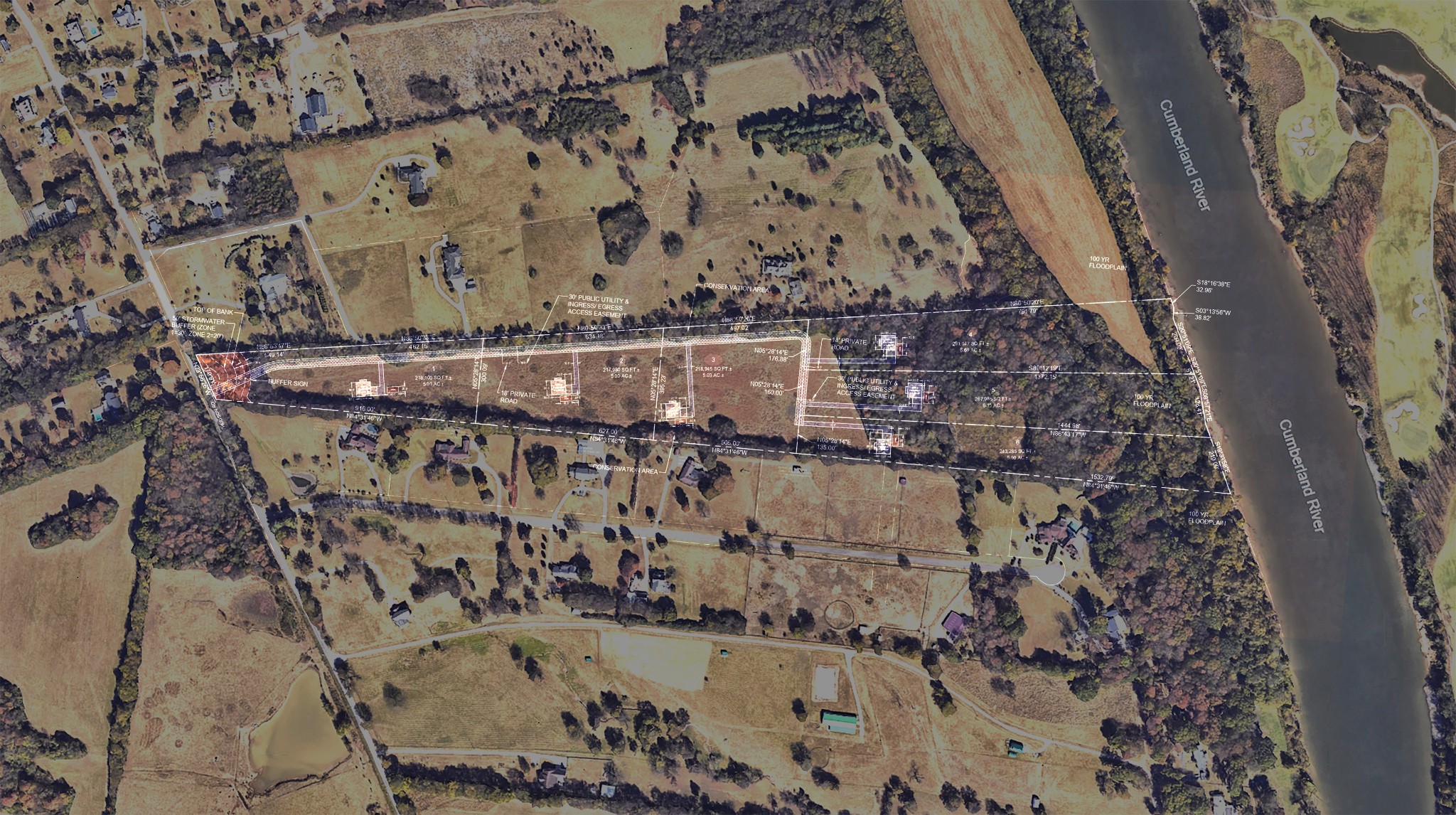 355 Preserve Manor Madison, TN 37115 - Photo 4 of 15