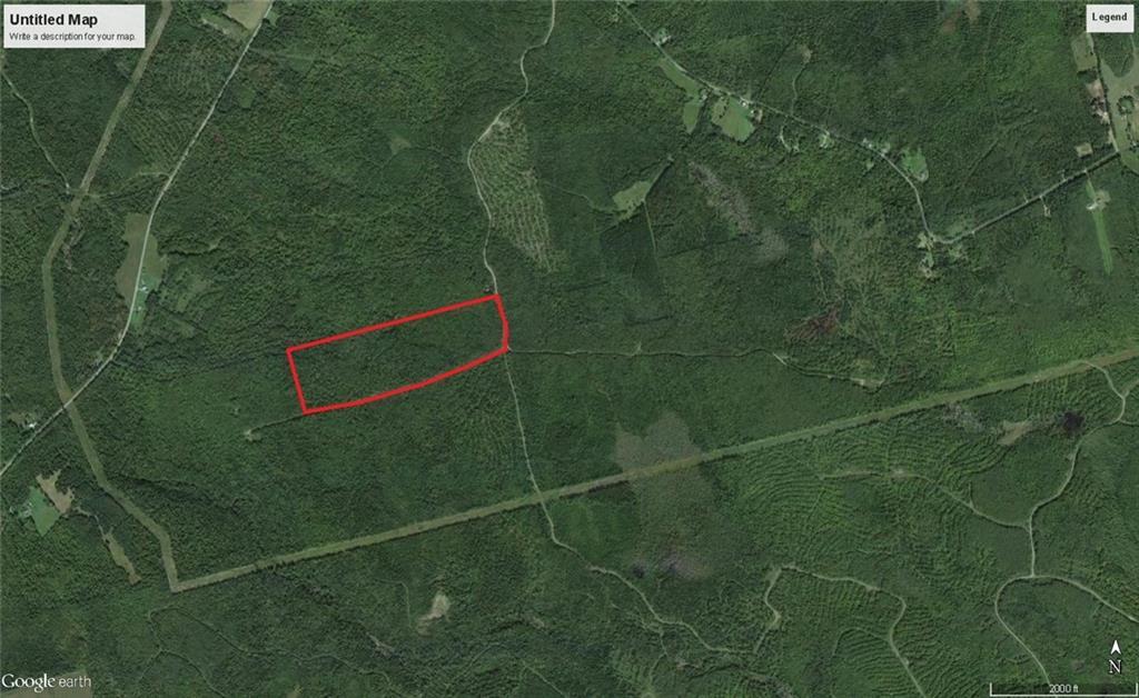 Lot #15 Prescott Brook Springfield, ME 04487 - Photo 1 of 8 Photo