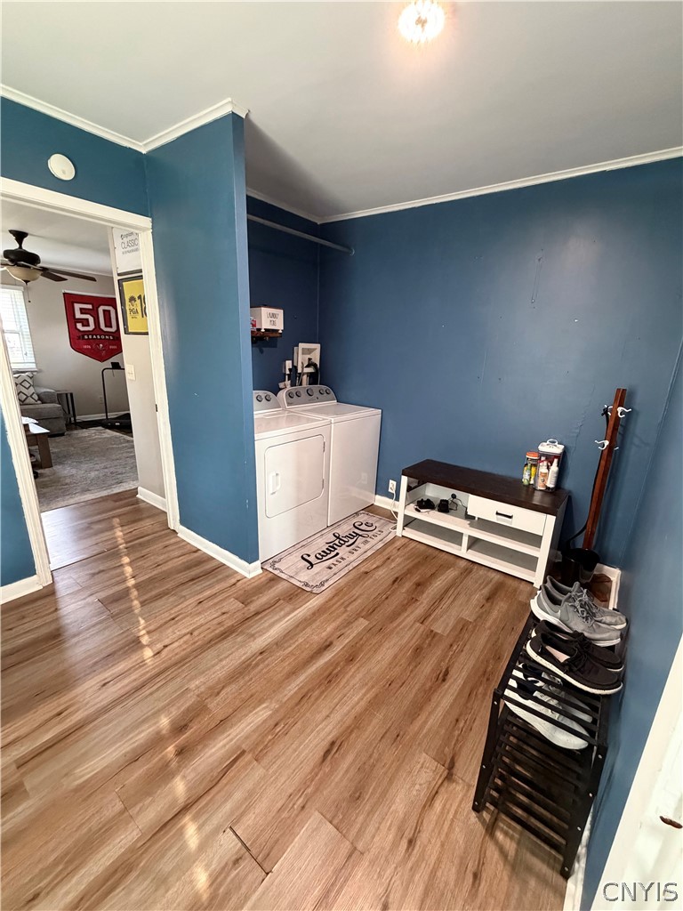 54 Maple Street Auburn, NY 13021 - Photo 12 of 19