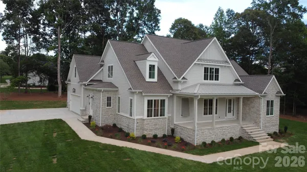 $1,700,000 | 126 Manorly Lane, Mooresville, NC 28115