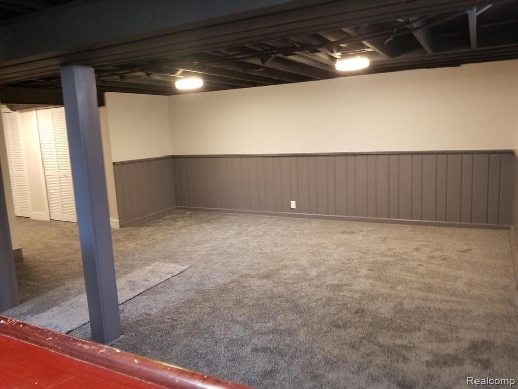 1527 East Melton Road Birmingham, MI 48009 - Photo 17 of 30