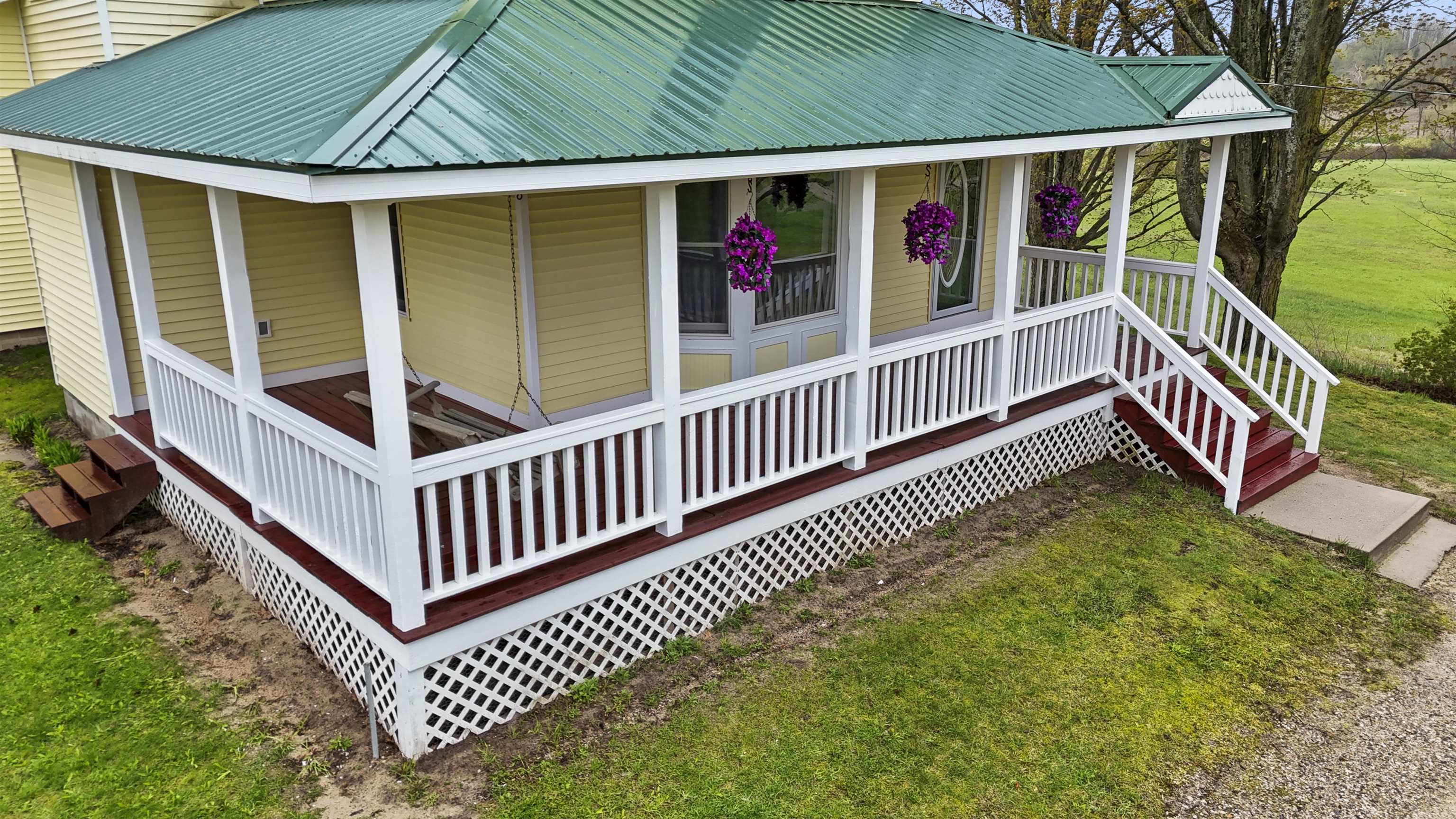 9901 South 41 Road Cadillac, MI 49601 - Photo 75 of 98
