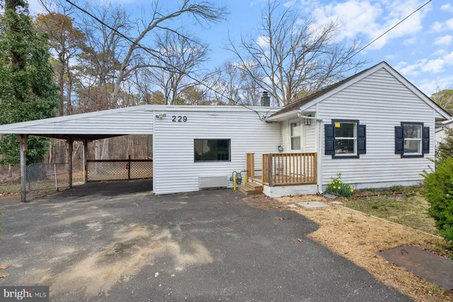 $2,799 | 229 Goodwater Avenue, Browns Mills, NJ 08015