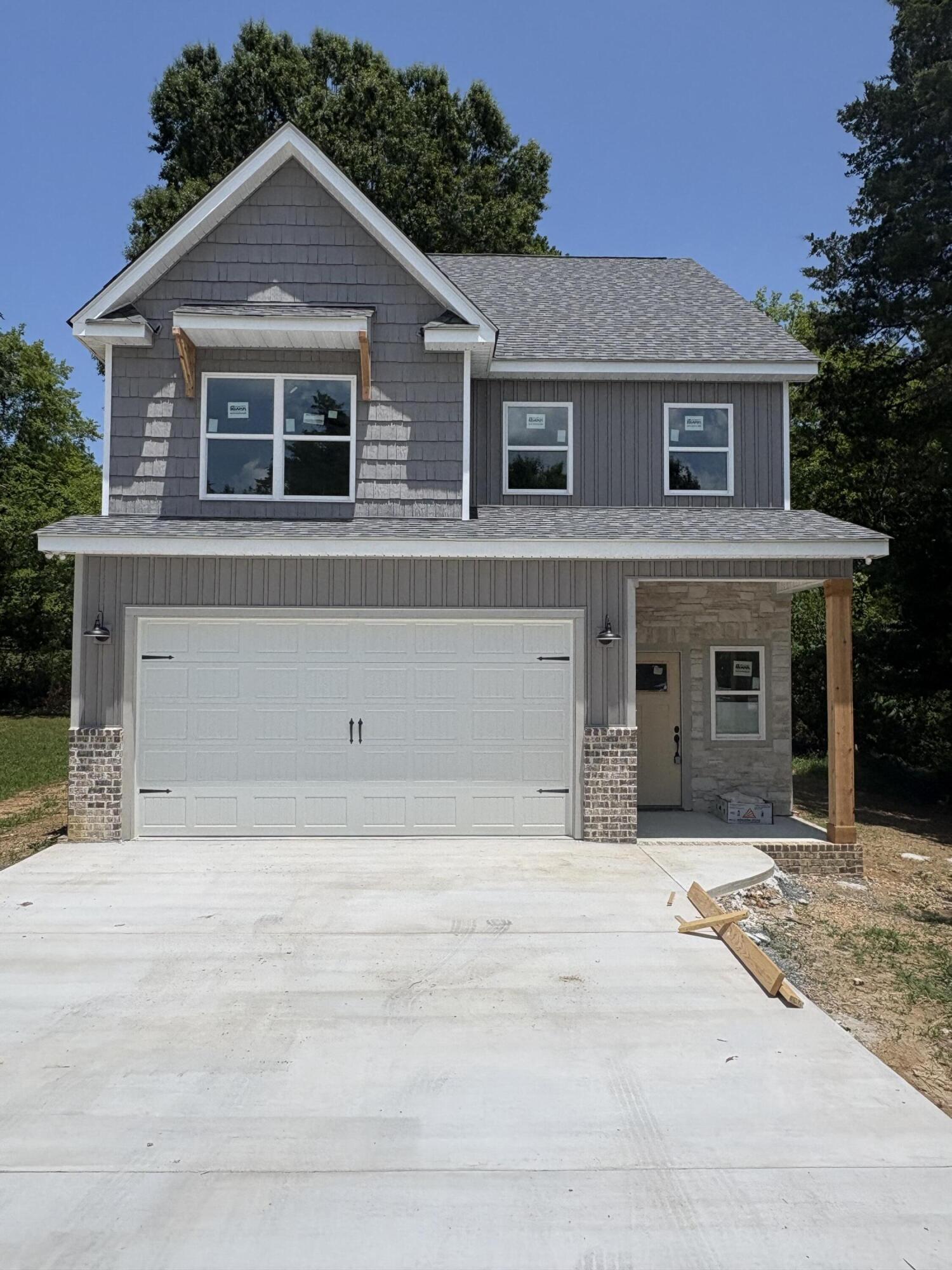 2906 Fernleaf Lane, Unit 54 Chattanooga, TN 37421 - Photo 13 of 15 IMG_5106