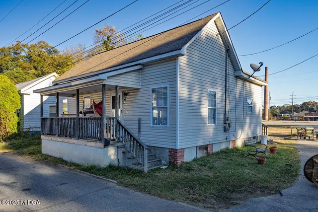 $27,500 | 75 Short Street, Macon, GA 31204
