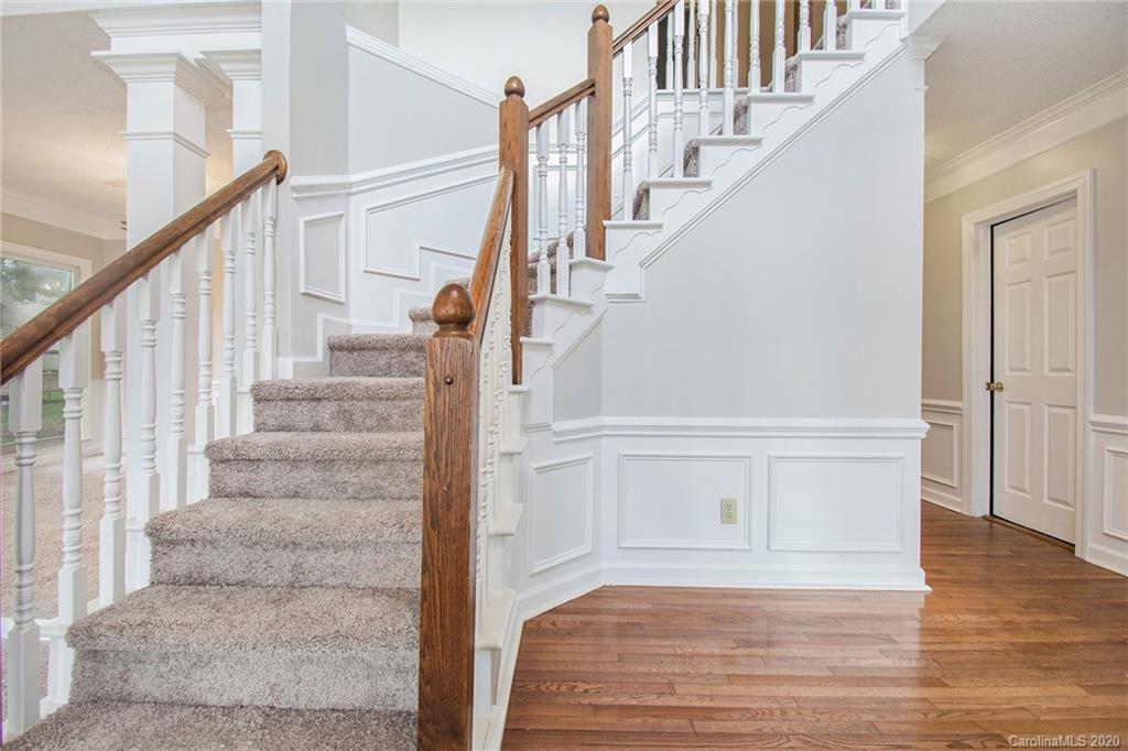 9015 Chimney Ridge Trail Charlotte, NC 28269 - Photo 13 of 23