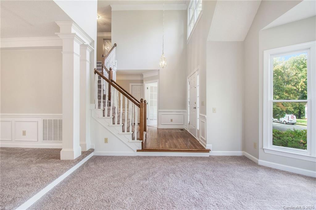 9015 Chimney Ridge Trail Charlotte, NC 28269 - Photo 16 of 23