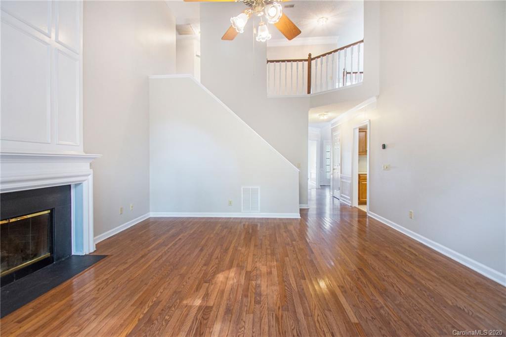 9015 Chimney Ridge Trail Charlotte, NC 28269 - Photo 18 of 23