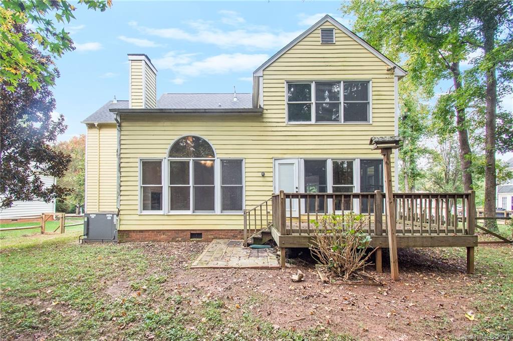 9015 Chimney Ridge Trail Charlotte, NC 28269 - Photo 8 of 23