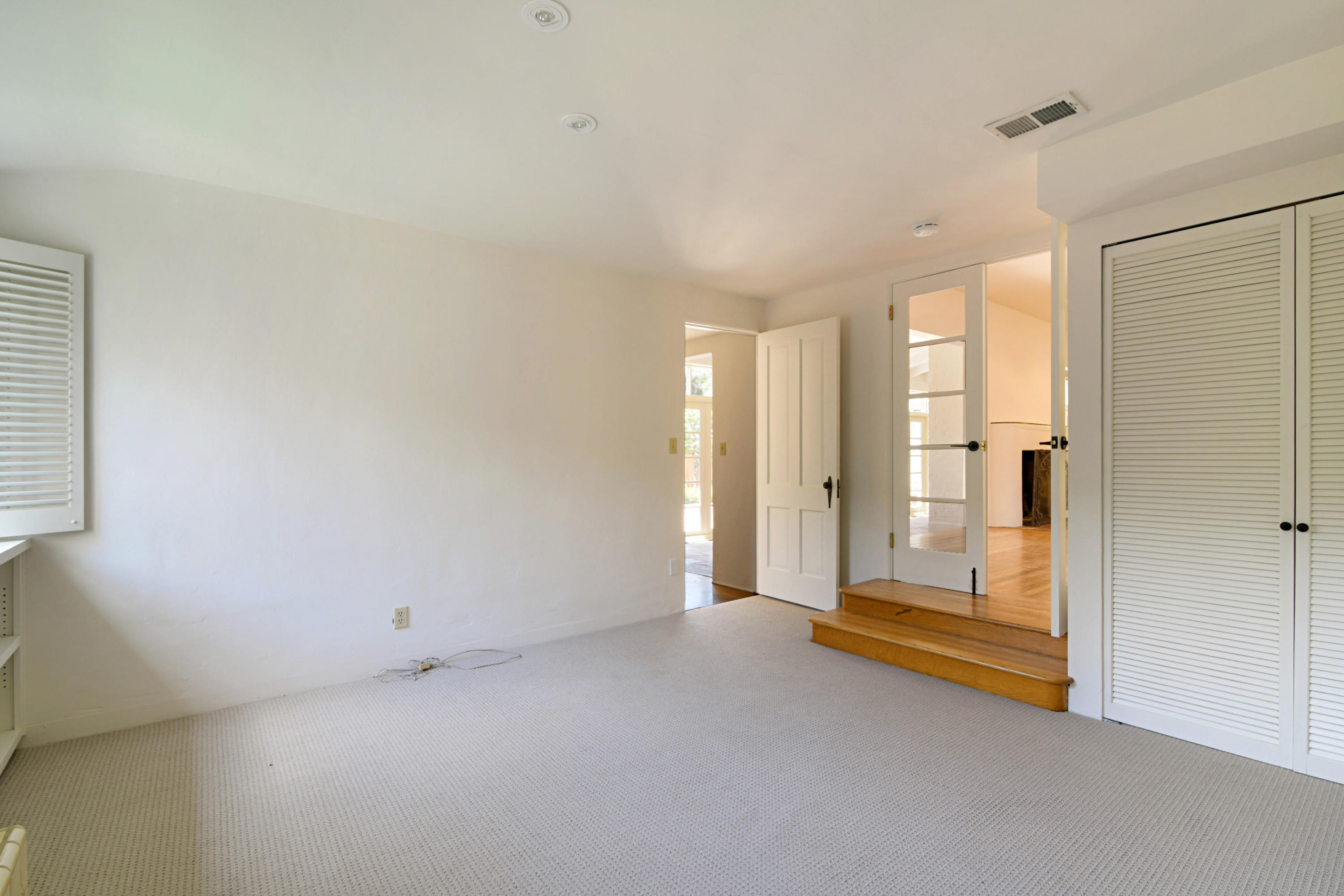 123 Olive Mill Road Santa Barbara, CA 93108 - Photo 31 of 45 Bedroom 1 or Library