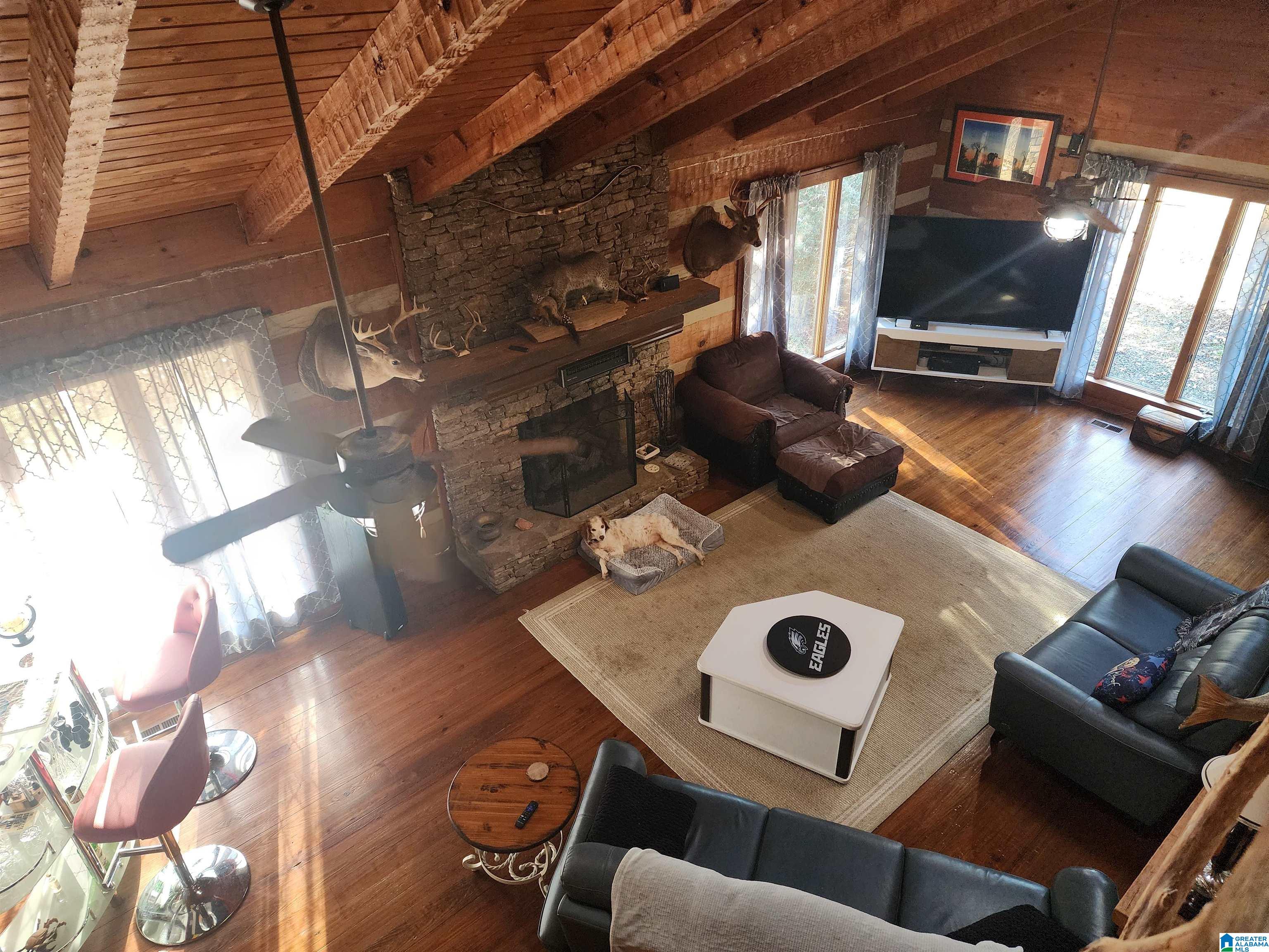 7350 Howells Cove Road Talladega, AL 35160 - Photo 27 of 78