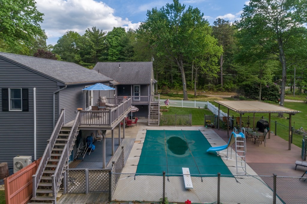 174 Town Farm Road Monson, MA 01057 - Photo 40 of 42