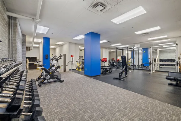 $245,000 | 270 East Highland Avenue, Unit 1043, Milwaukee, WI 53202