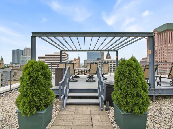 $245,000 | 270 East Highland Avenue, Unit 1043, Milwaukee, WI 53202