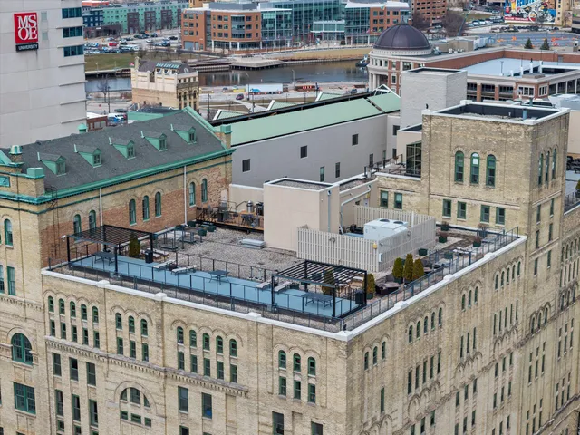 $245,000 | 270 East Highland Avenue, Unit 1043, Milwaukee, WI 53202