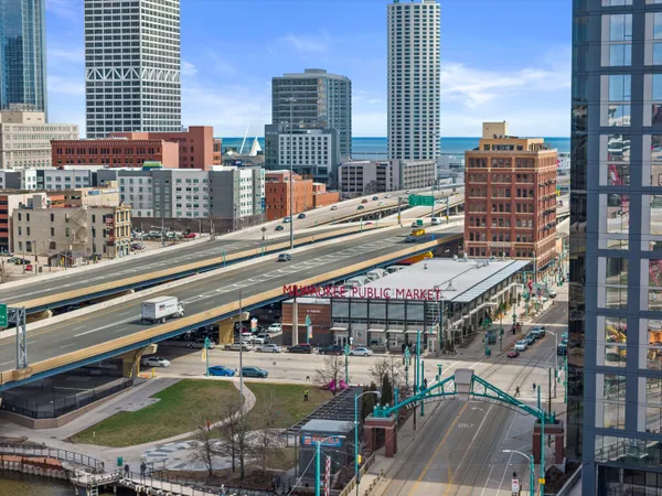 $245,000 | 270 East Highland Avenue, Unit 1043, Milwaukee, WI 53202