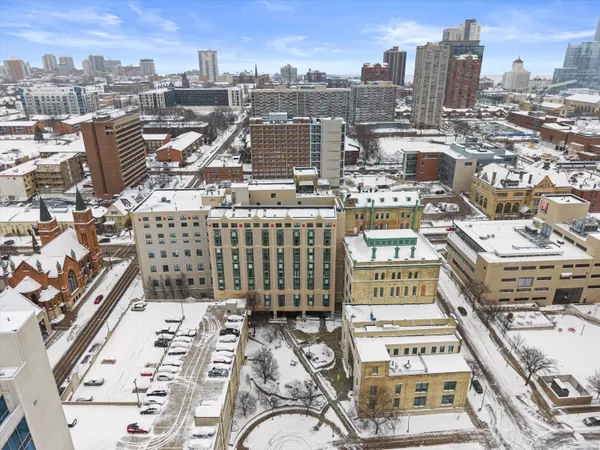 $245,000 | 270 East Highland Avenue, Unit 1043, Milwaukee, WI 53202