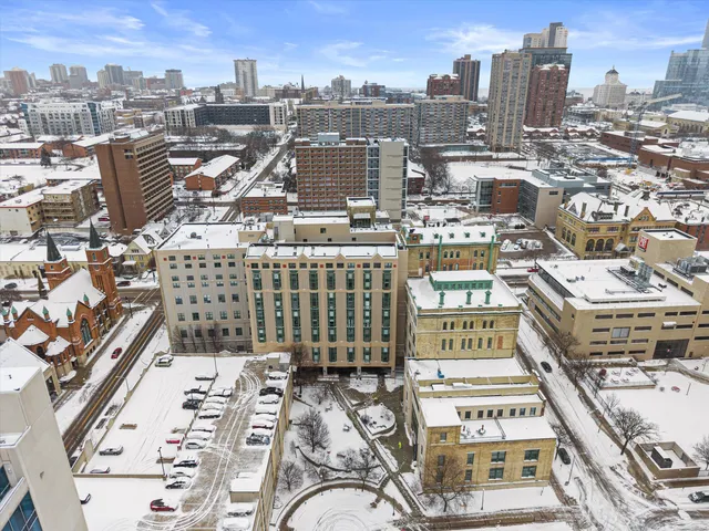 $245,000 | 270 East Highland Avenue, Unit 1043, Milwaukee, WI 53202