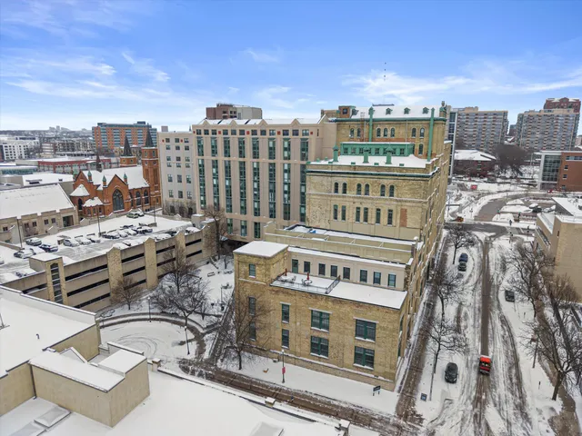 $245,000 | 270 East Highland Avenue, Unit 1043, Milwaukee, WI 53202