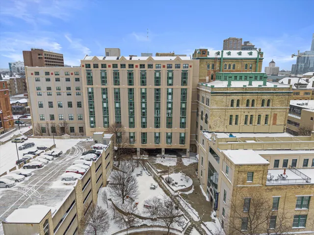 $245,000 | 270 East Highland Avenue, Unit 1043, Milwaukee, WI 53202
