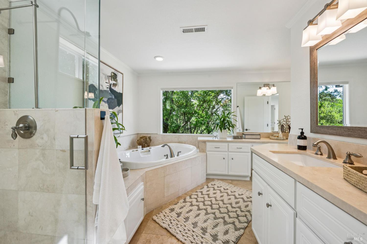 2546 Cresta Road Santa Rosa, CA 95404 - Photo 37 of 68